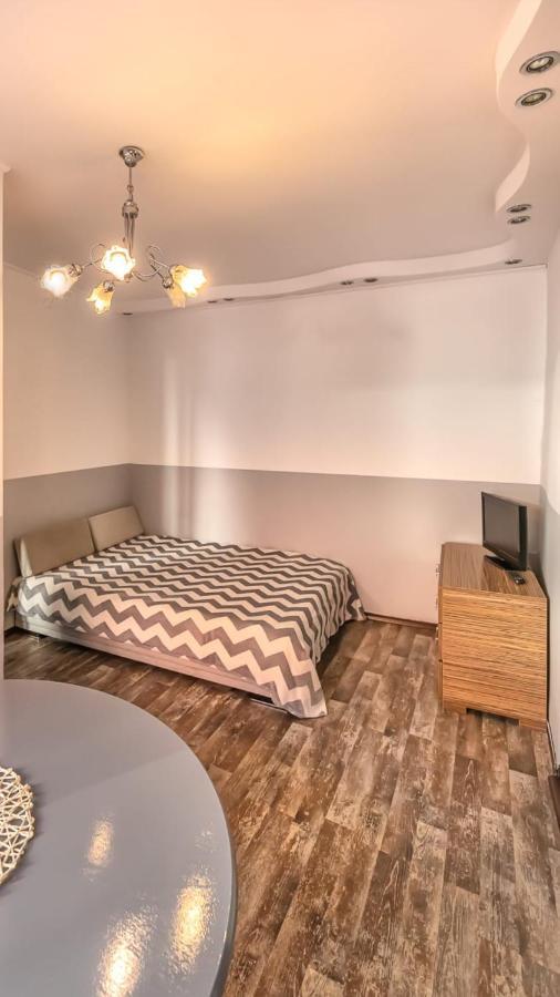 Piata Sfatului Central Confort 브라쇼브 외부 사진